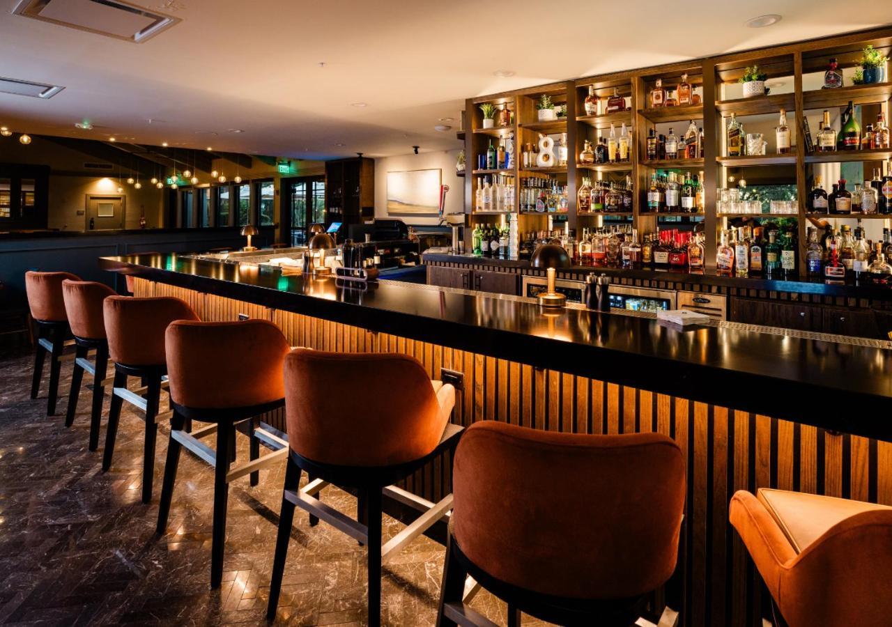 因斯布鲁克萨拉曼达高尔夫及Spa度假酒店 帕姆港 外观 照片